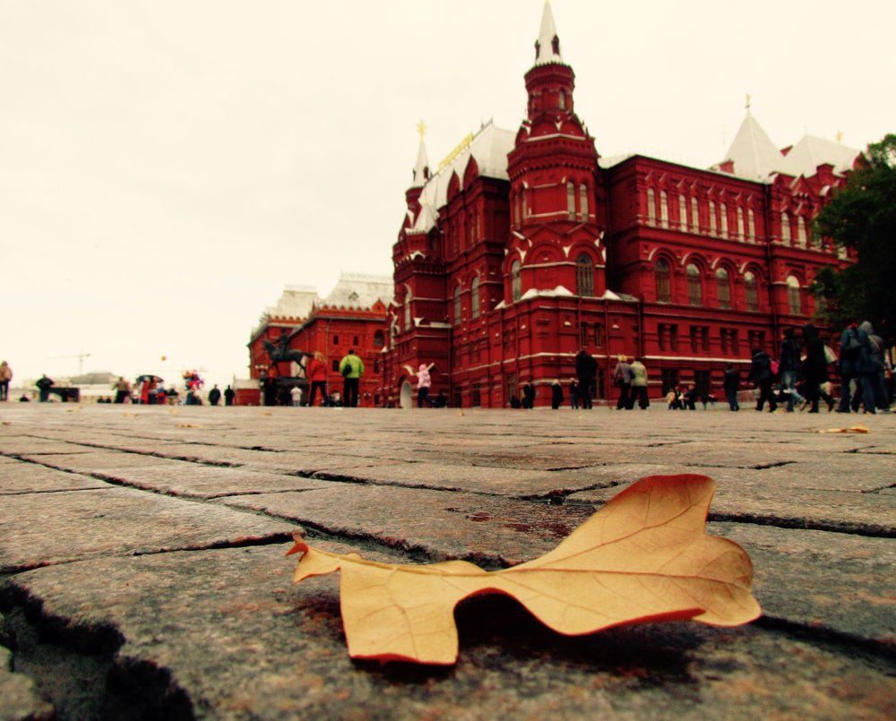 Лист