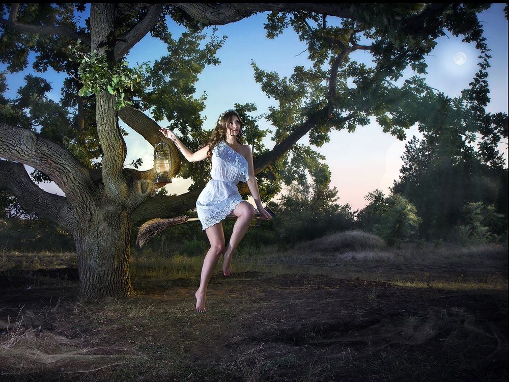 Photograph by Юрий Трофимов