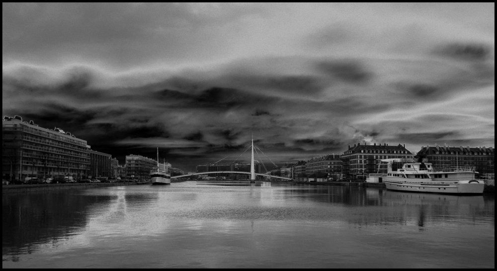 Старый Гавр