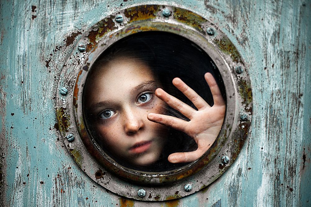 Photograph by Кочегарова Татьяна