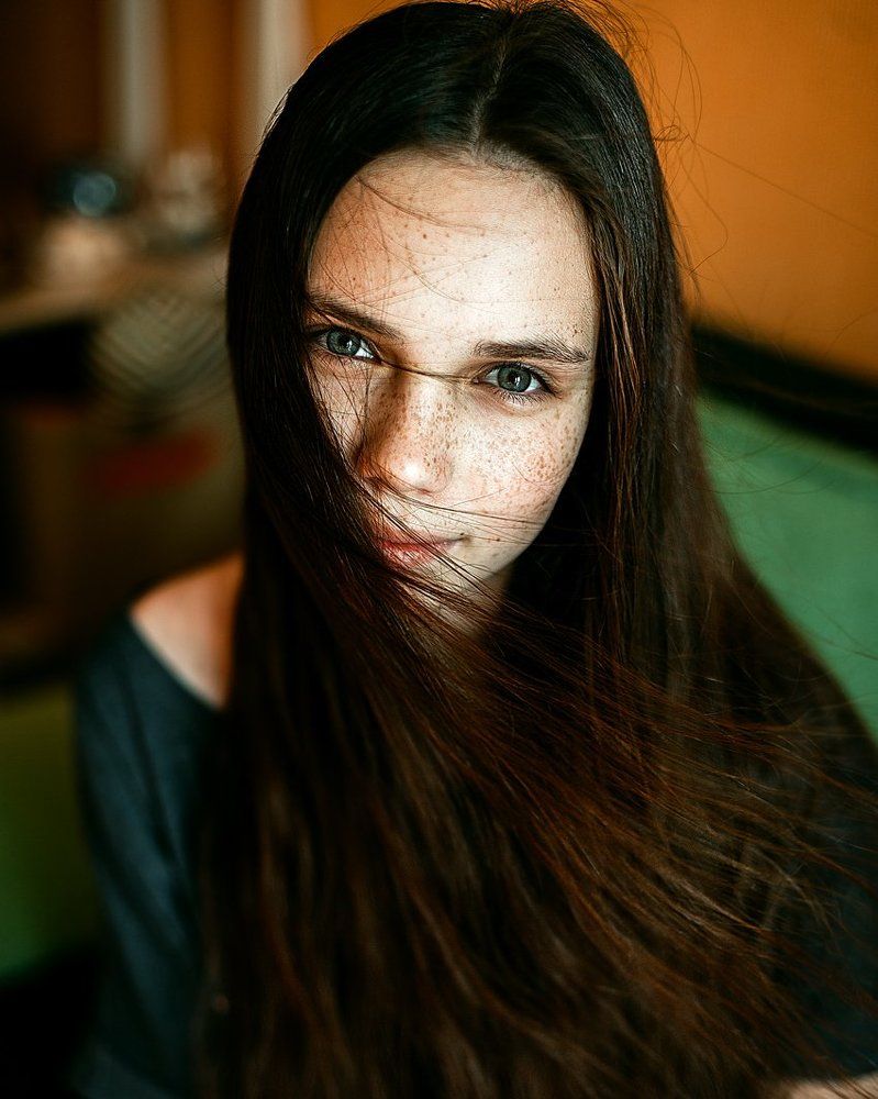 Photograph by Кочегарова Татьяна