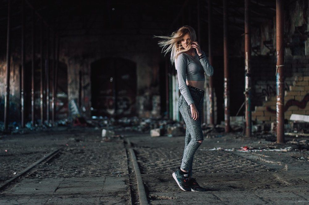 Photograph by Денис Доронин