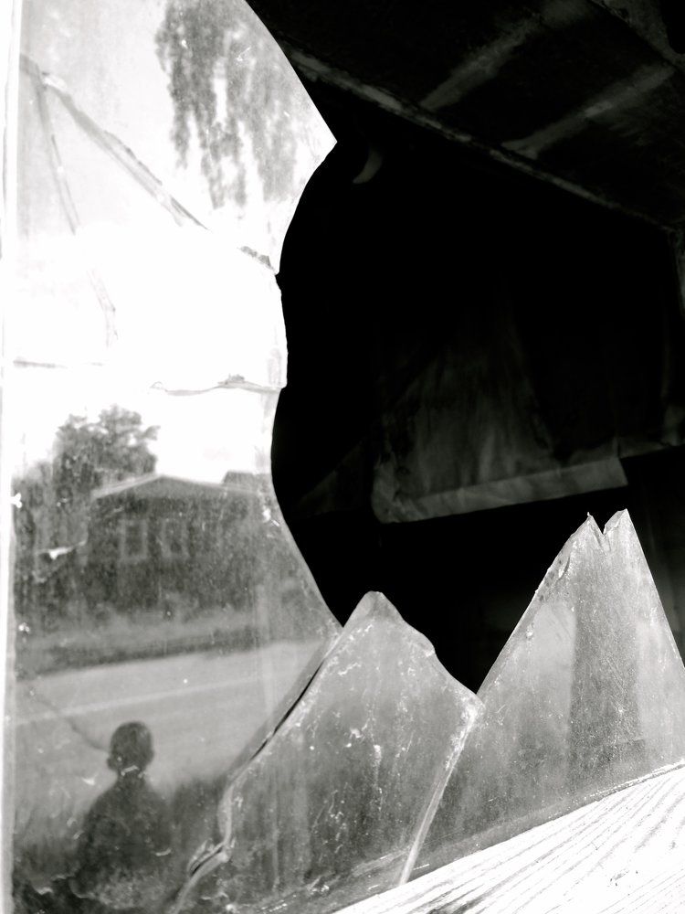 Photograph by Ксения