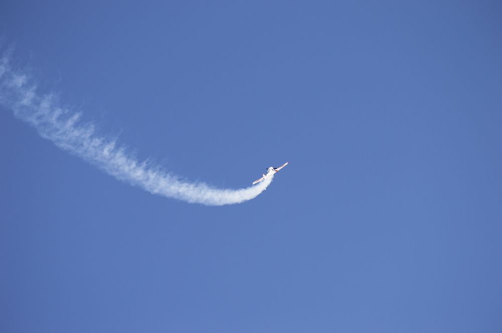 День авиации