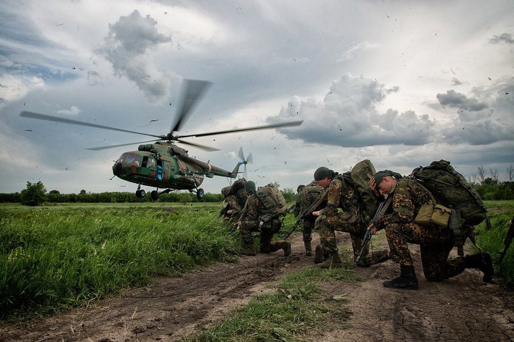 Работа такая