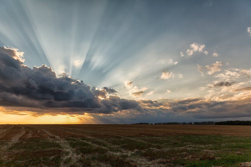 Небесный театр