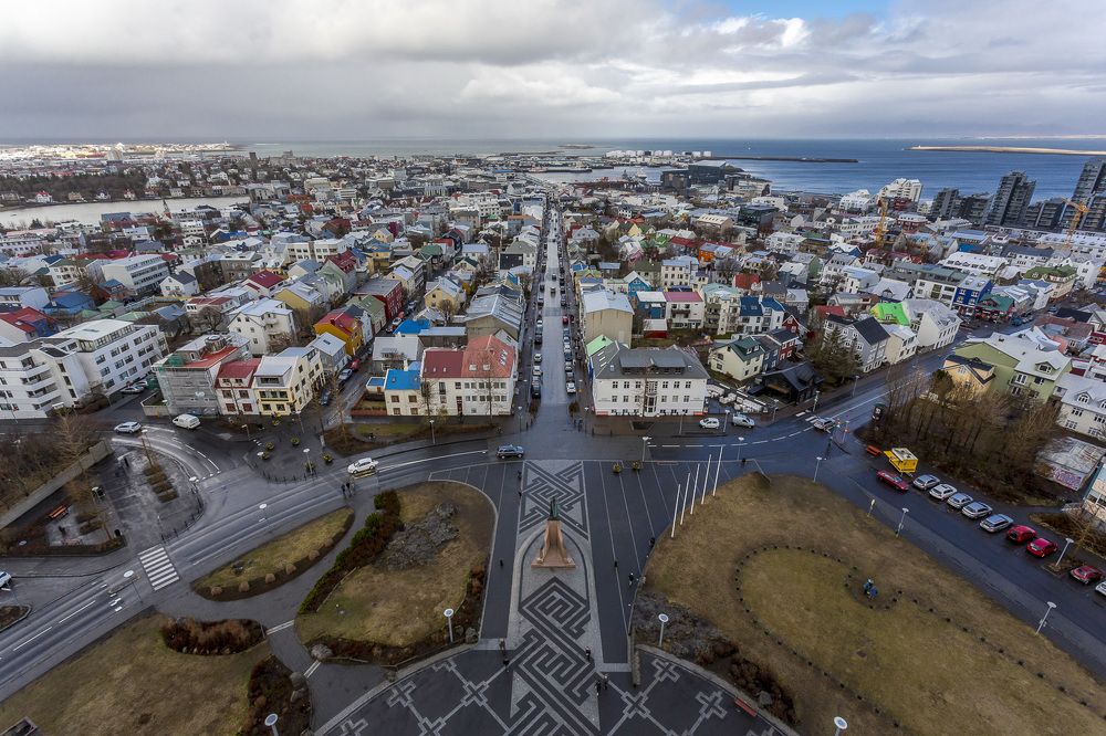 Удивительная страна