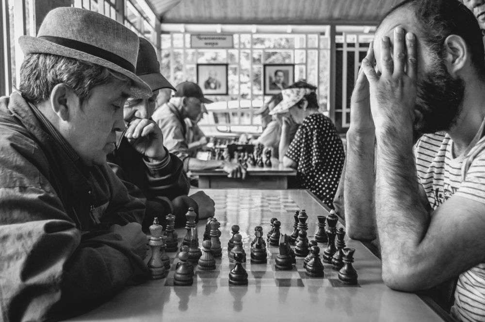 Думай...Думай!