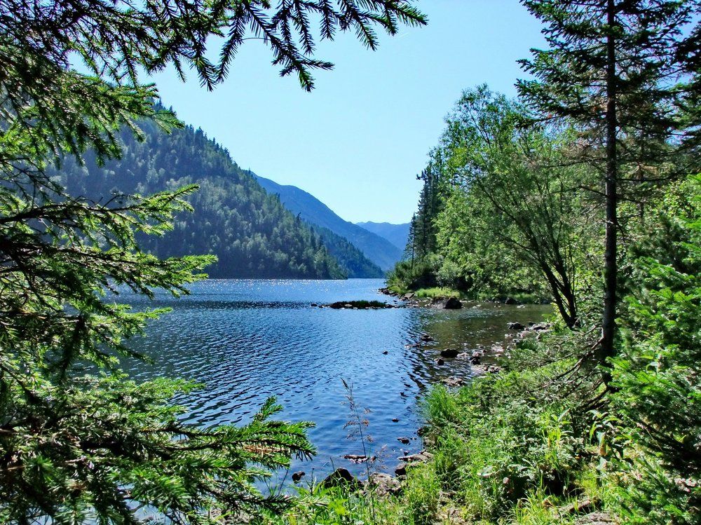 хамардабан-соболинное-озеро
