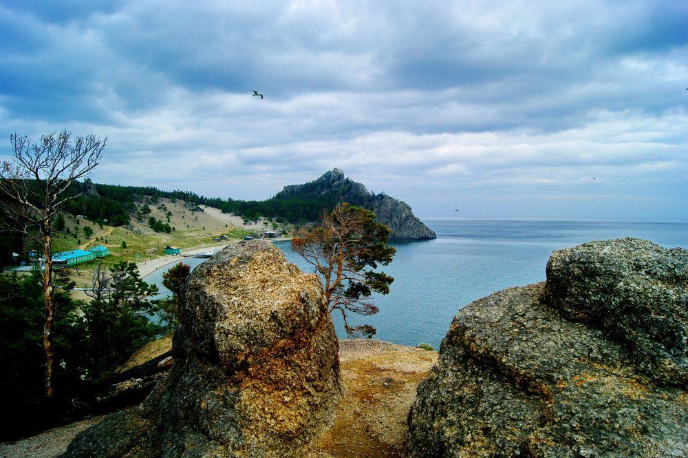 байкал-бухта-песчаная