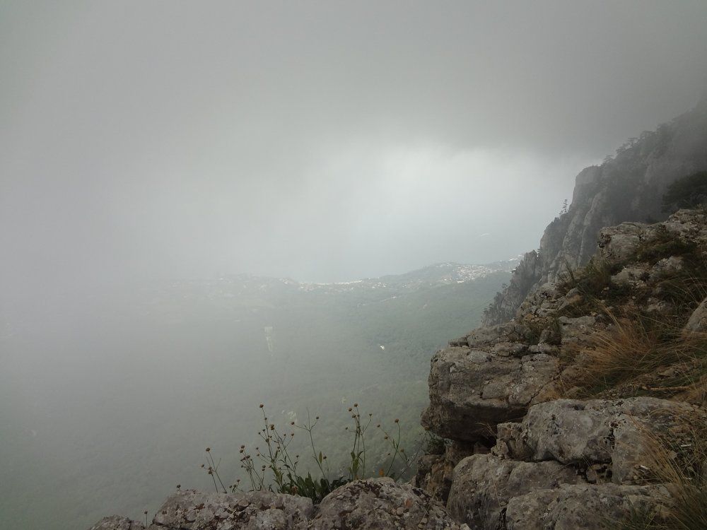 Ай Петри