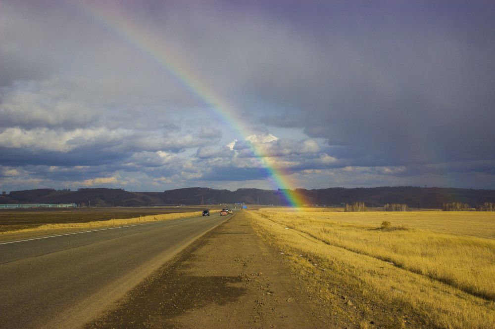 Явление природы