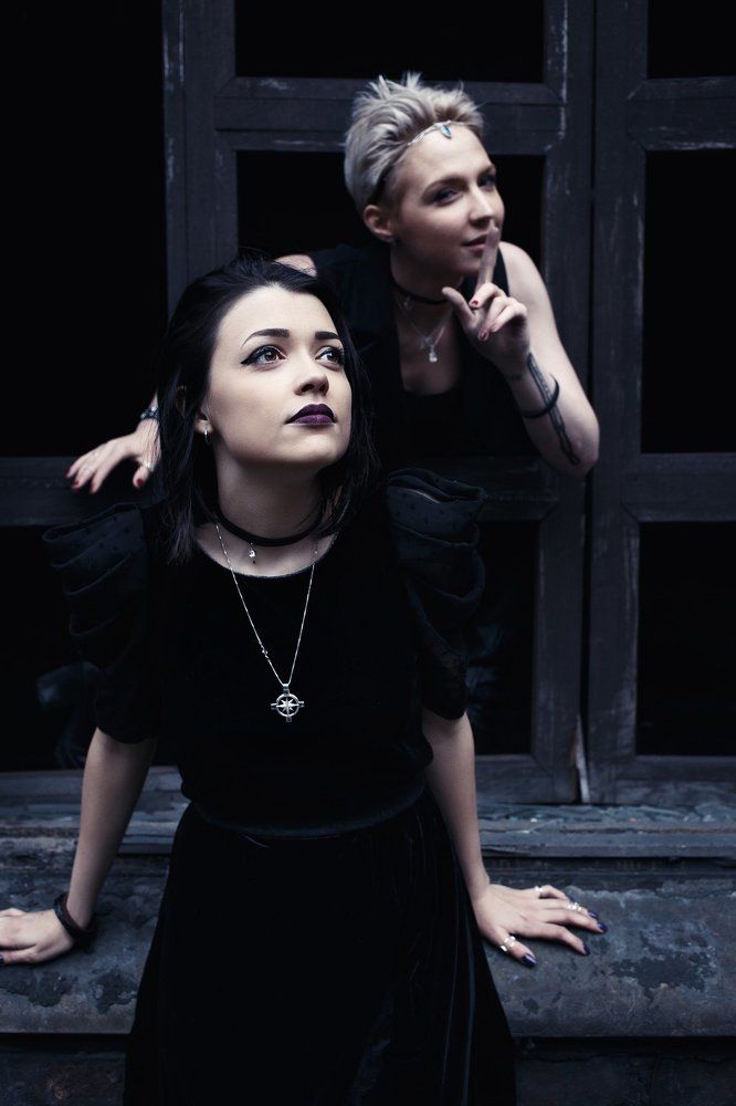 Photograph by Степан Бугримов