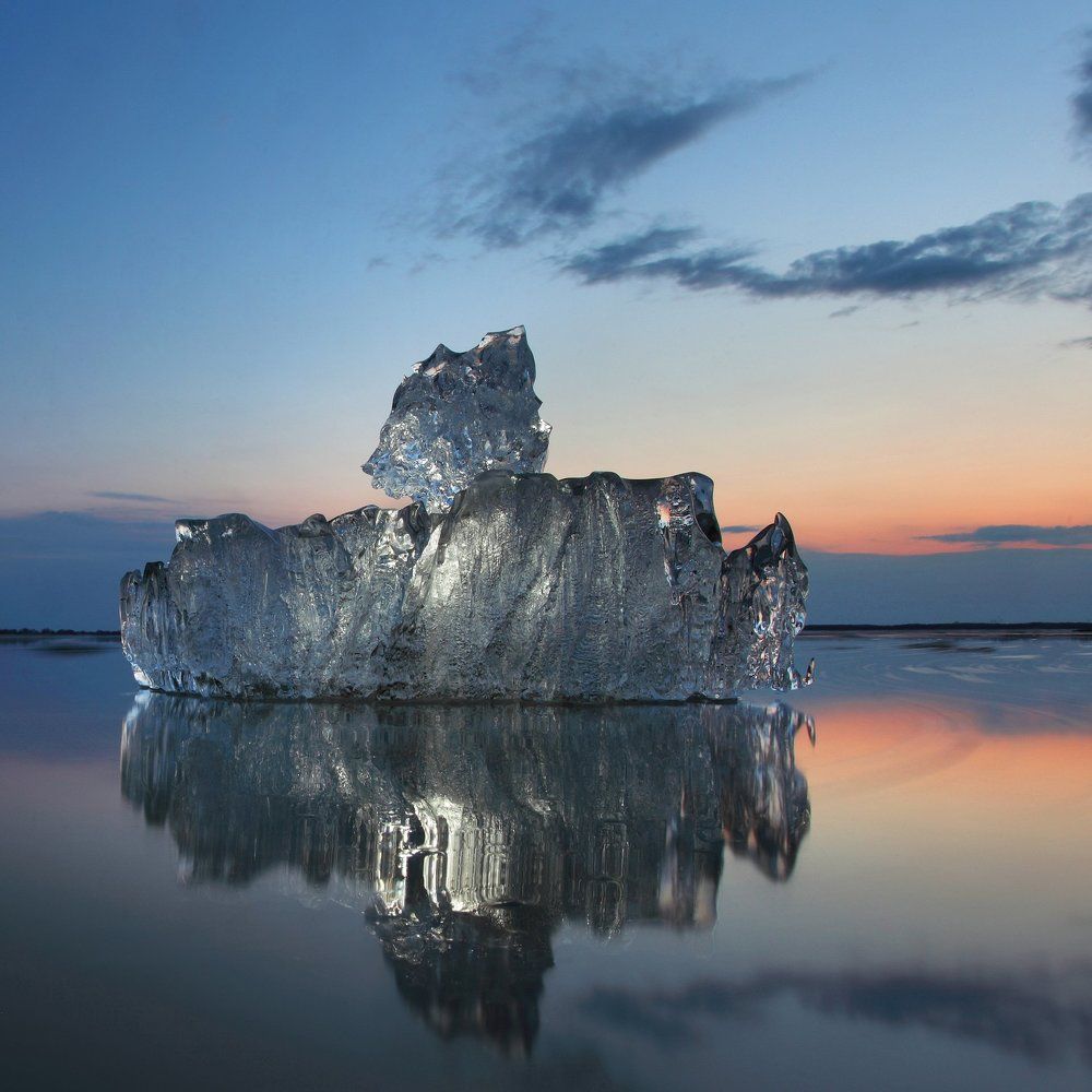 Хрустальная регата