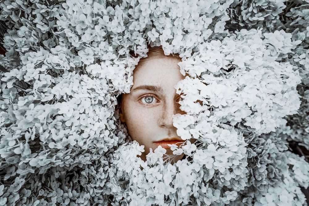 Photograph by Мельникова Настя