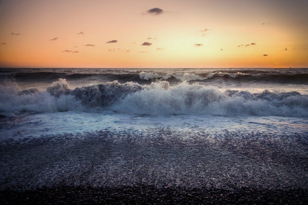 Вспоминая Айвазовского..
