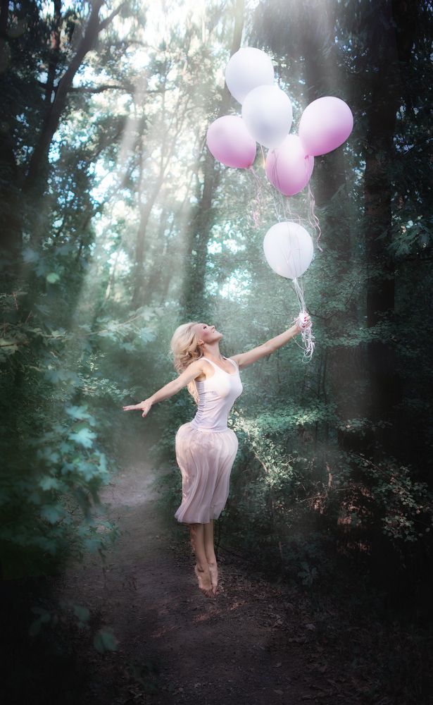 Photograph by Елена