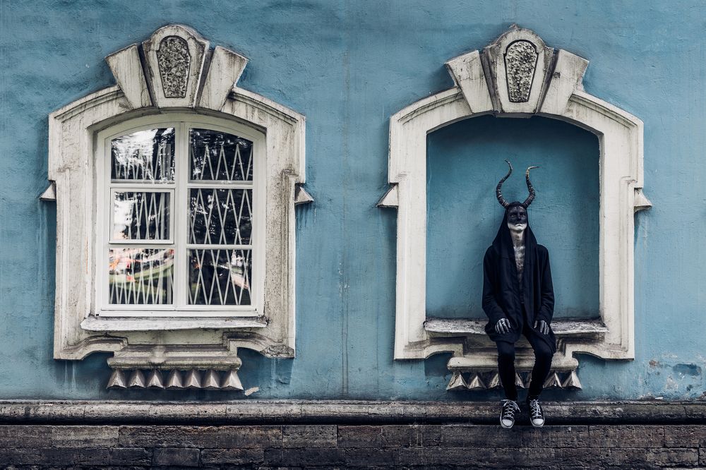 Photograph by Степан Бугримов