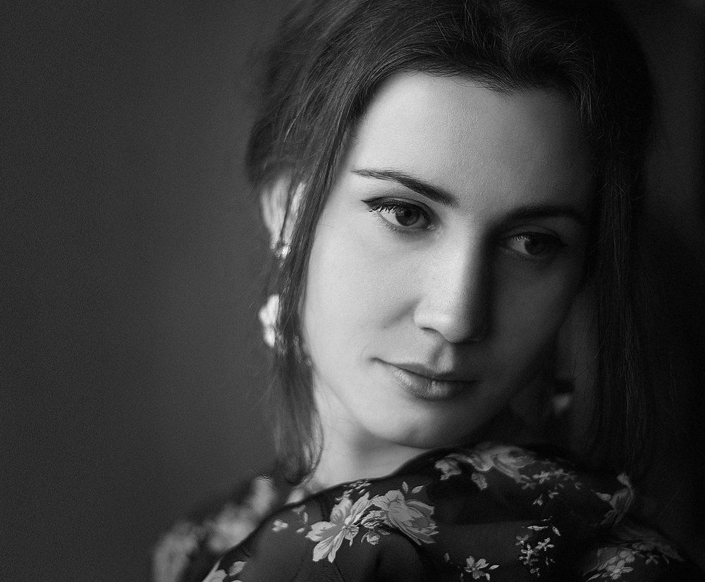 Задумчивость