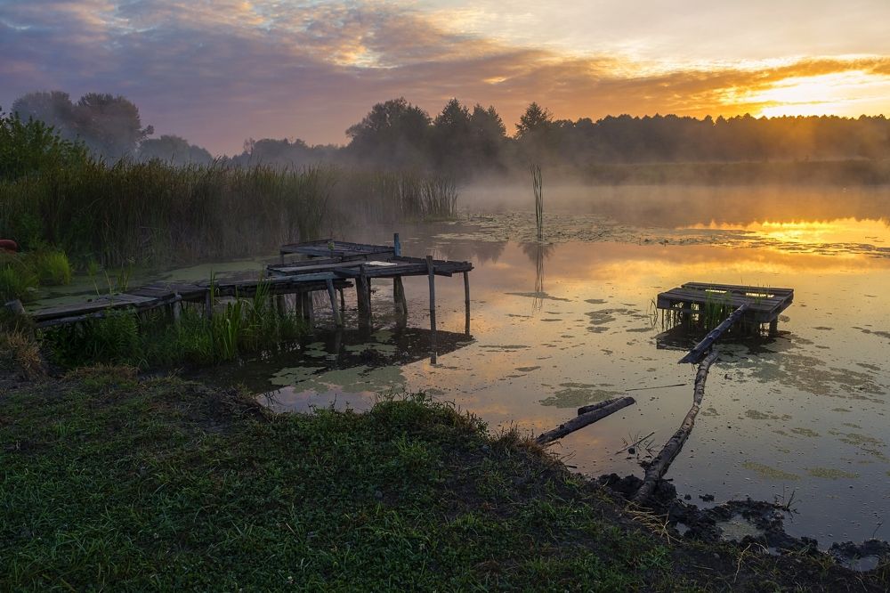 Новый день рождаеться