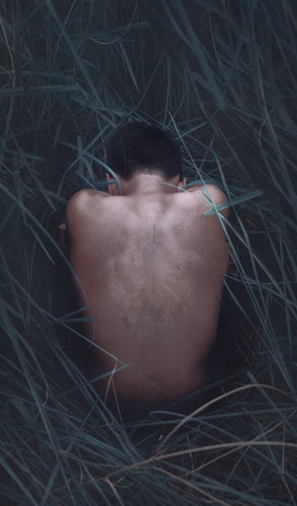 "Damages of loneliness"