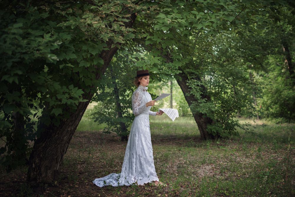 Звуки музыки