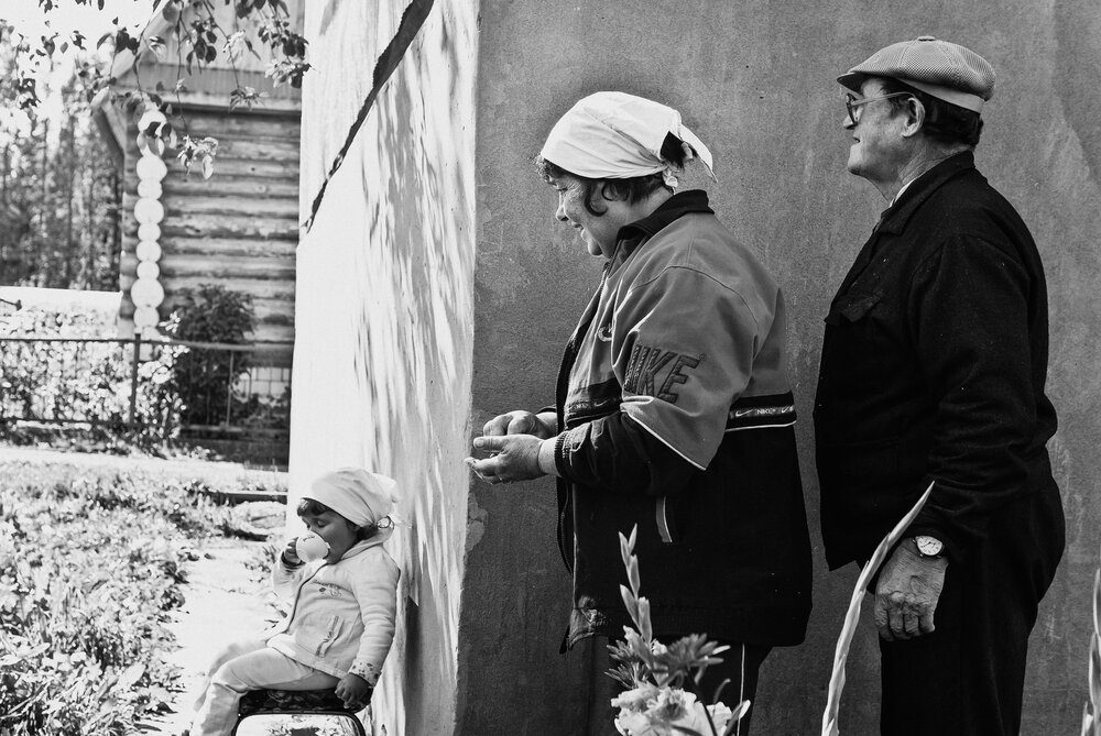Photograph by Анастасия Лившиц