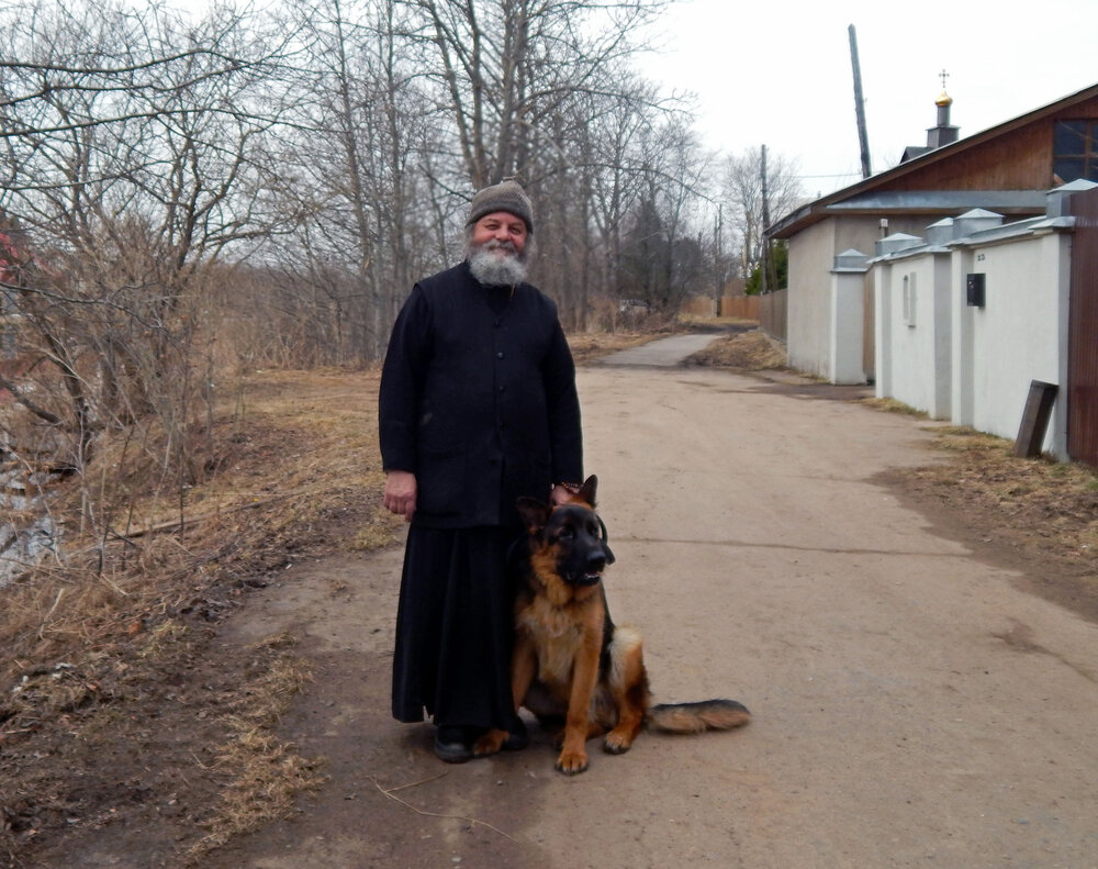 Photograph by Ольга Мухина
