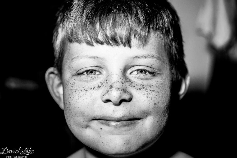 Pancake Face