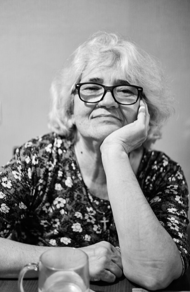 Photograph by Екатерина Рыкина