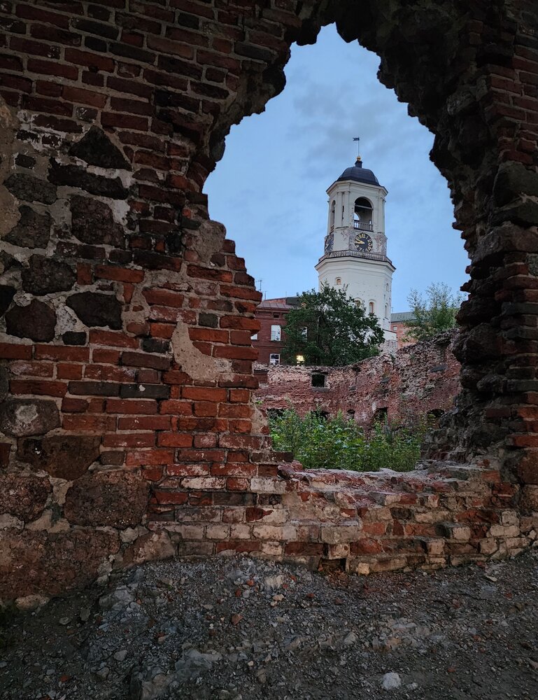 Photograph by Надежда Кудрявцева