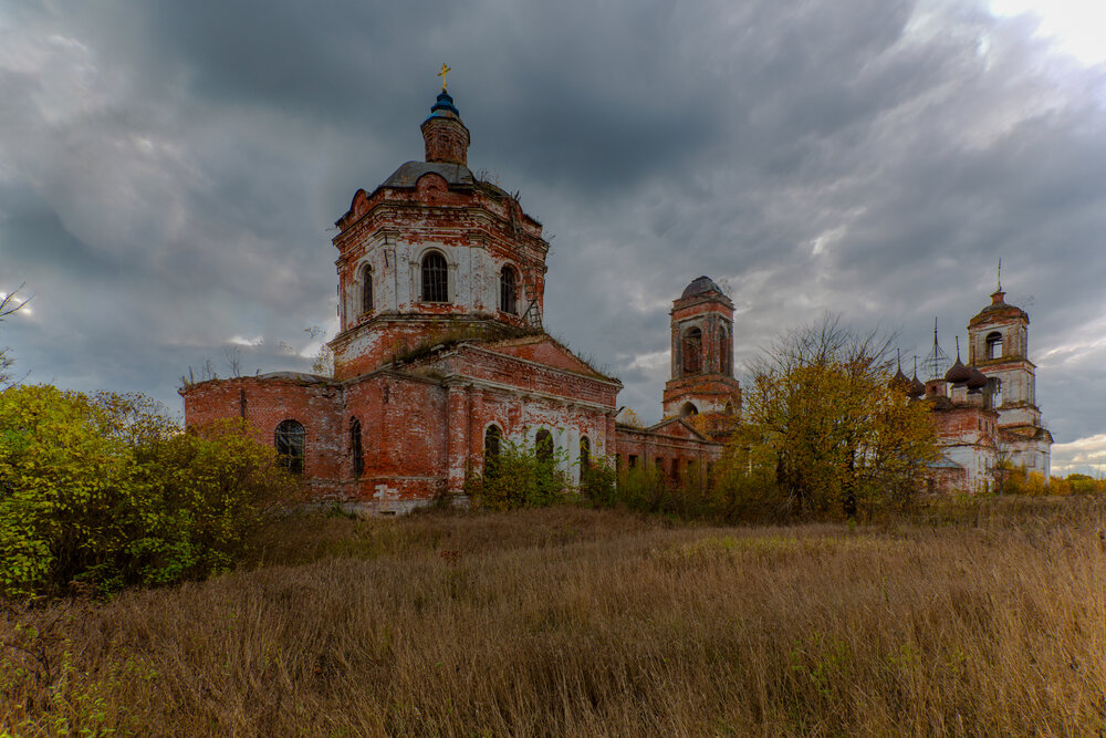 Photograph by Литвинов Александр