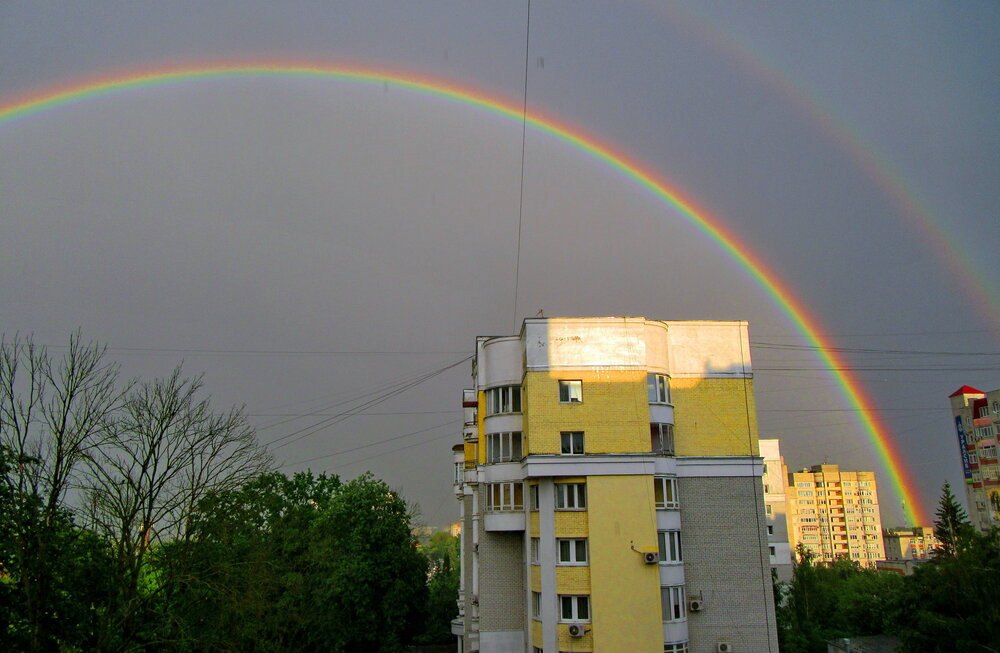 Photograph by Виталий Симоненков