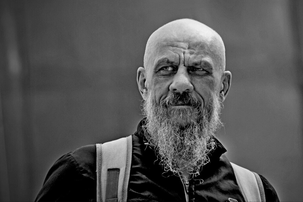 Photograph by Николай Птицын