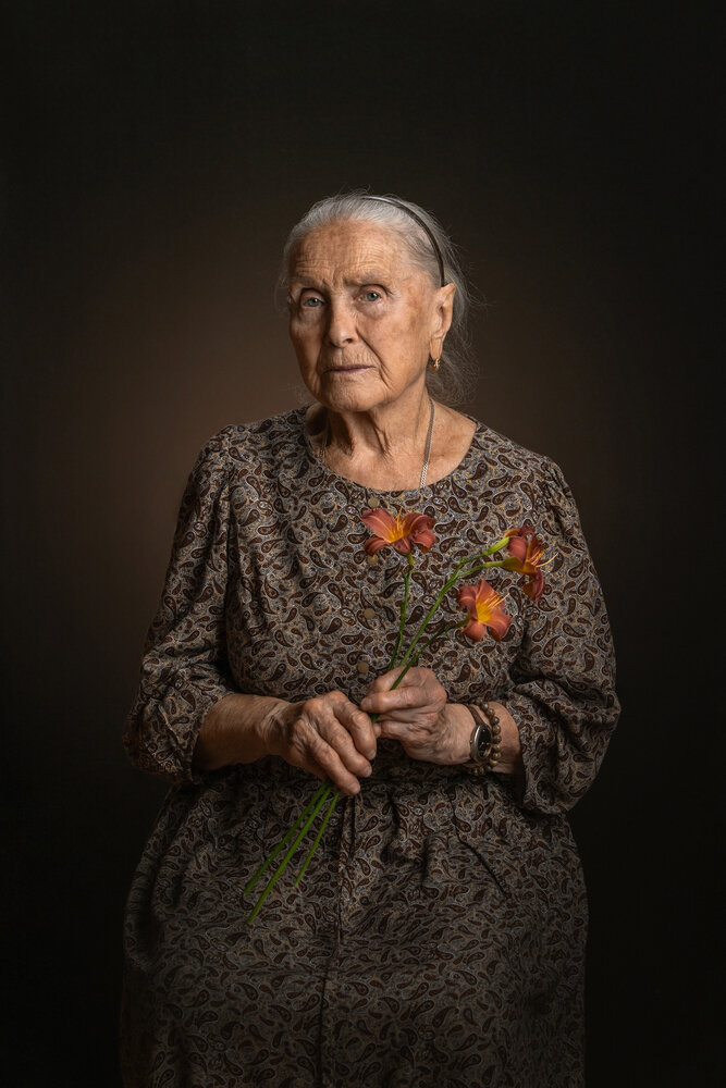 Photograph by Татьяна Тихомирова