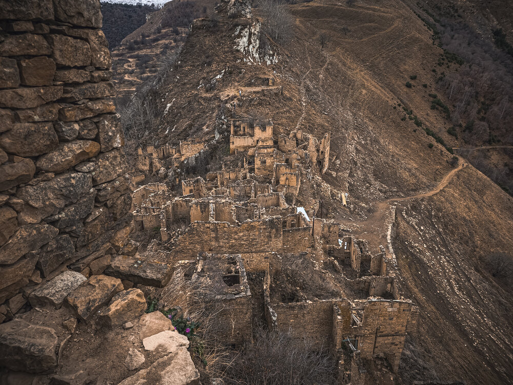 Photograph by Konstantin Martynov