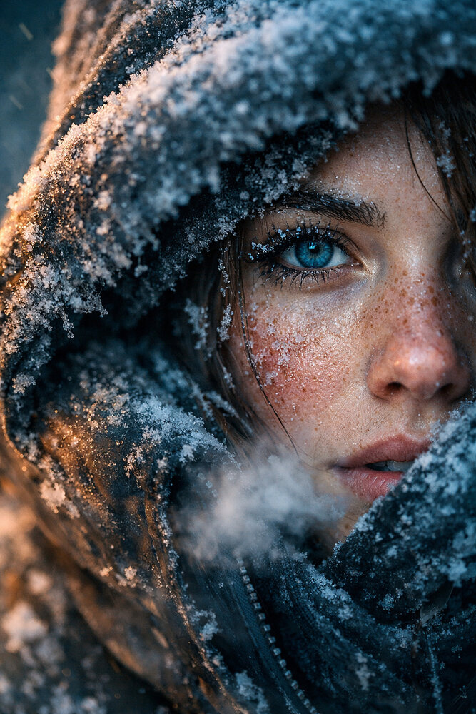 Photograph by Denis Romanov