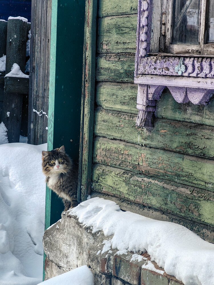 Photograph by Павел Бутко