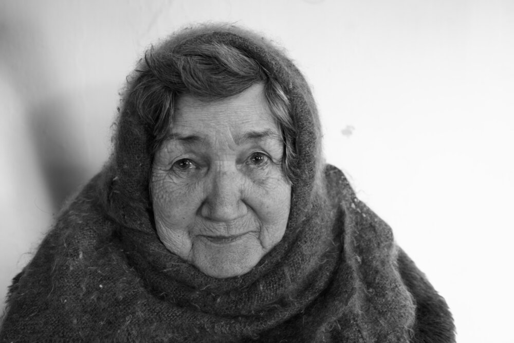 Photograph by NATASHA IO