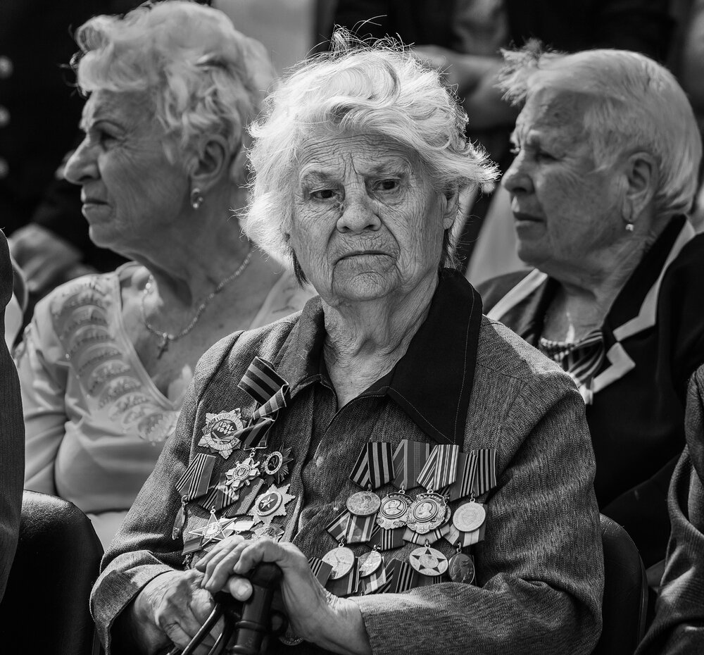 Фотография автора Владимир Бочковский