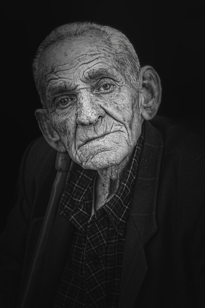 Photograph by Vasileios Stergiopoulos