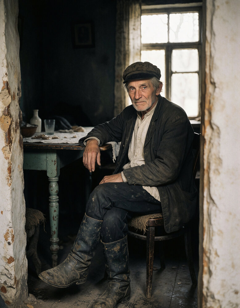 Photograph by Александр Гришин