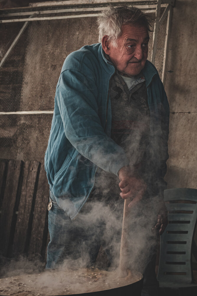 Photograph by Silvina Sánchez