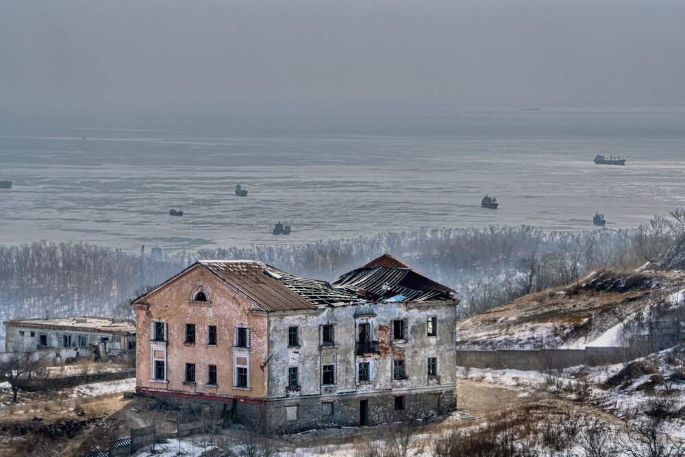 Photograph by Алексей Симонов