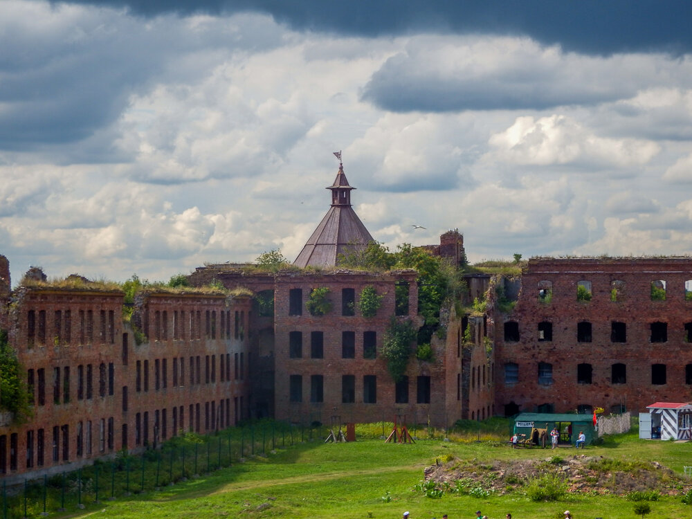 Фотография автора Анастасия Толмачева