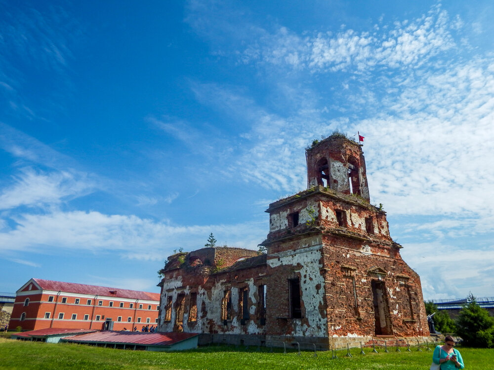 Фотография автора Анастасия Толмачева