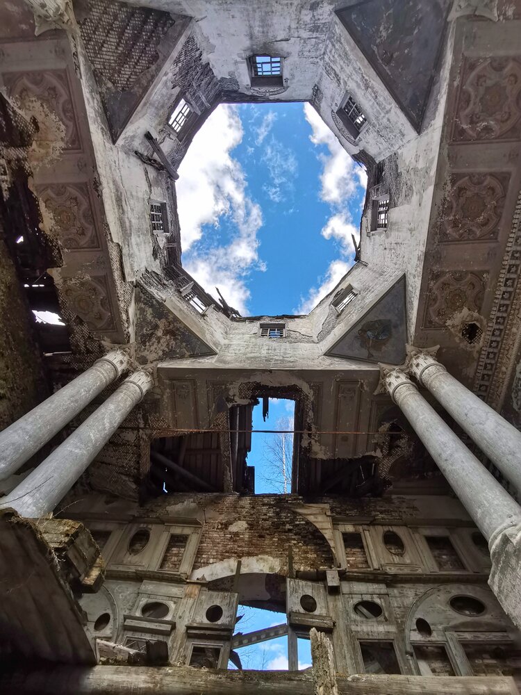 Photograph by Андрей Шестаков