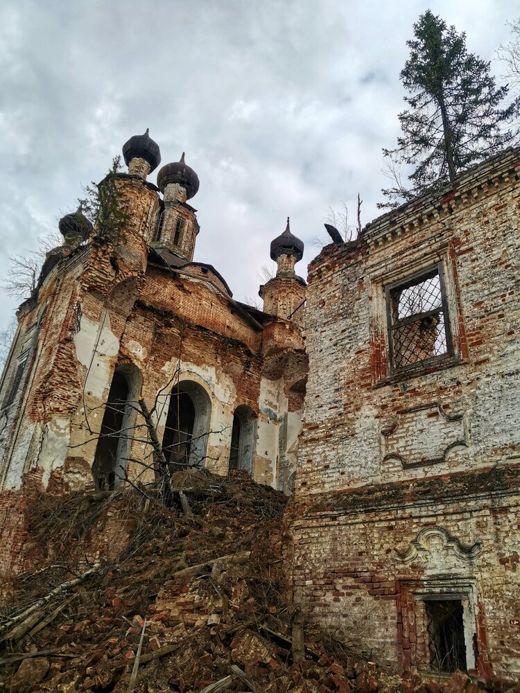 Photograph by Андрей Шестаков