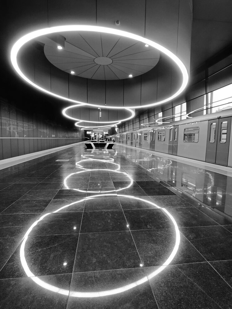 Photograph by Андрей Шестаков