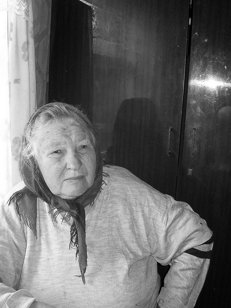 Photograph by Галина Трофимова